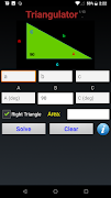 The Triangulator imagem de tela 6