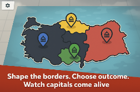 Doodle Empires screenshot 4