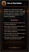 Master Sudoku Screenshot 4