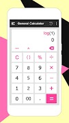 My Calculator screenshot 3