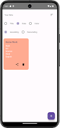 Easy Notes - Notepad Screenshot 1