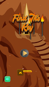 jogo 888 Find The Key Plakat