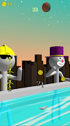 Stacking Stickman Color - Stac Ekran Görüntüsü 5
