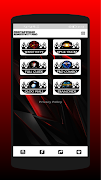 1 Schermata One Tap FFH4X PRO Sensitivity
