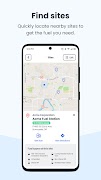 FuelCloud скриншот 5