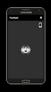 Flashlight LED Torch screenshot 1