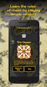 ChessCraft ภาพหน้าจอ 6