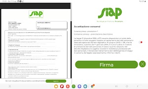 Siap Firma Digitale screenshot 2