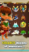 Lemuria Bay screenshot 5