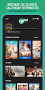 My UPtv screenshot 4
