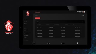 Security Control ภาพหน้าจอ 7