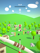 Perfect Archer Ekran Görüntüsü 7