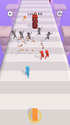 Tile Thrower تصوير الشاشة 3