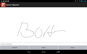 Fieldwork Mobile Screenshot 6