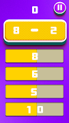 برنامه‌نما Learn Math Game عکس از صفحه