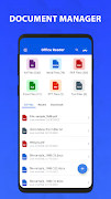 Office Reader - Docx reader স্ক্রিনশট 4