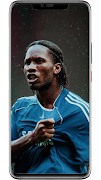 Didier Drogba Wallpapers imagem de tela 1