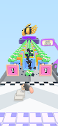 Tile Shoot Run 스크린샷 4