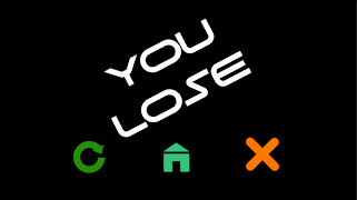 Space Run screenshot 3