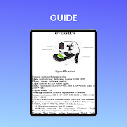 Digital Microscope USB Guide ภาพหน้าจอ 7