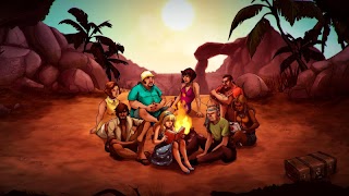 Dead In Bermuda screenshot 4