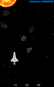 Space Shuttle Flight تصوير الشاشة 4