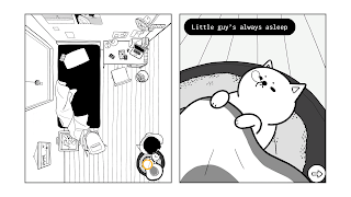 2 Schermata Once Again