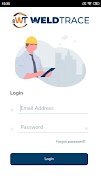WT welder 海报