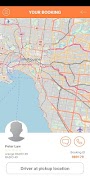 Starbus Airport Shuttle 截图 4