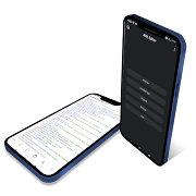 برنامه‌نما APK Editor Community عکس از صفحه