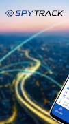 پوستر Spytrack