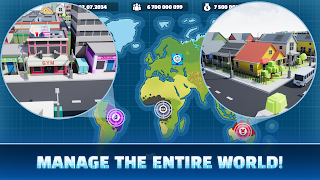 6 Schermata World 2023