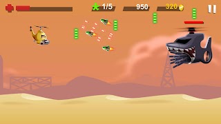 Cobra Strike Ekran Görüntüsü 6