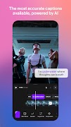 Captions Lite اسکرین شاٹ 1