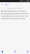 Notepad - Notes скриншот 3