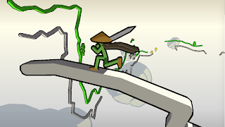 Skyturns: 3D Platform Runner 截圖 7