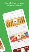 Ordering App screenshot 2