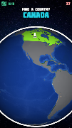 Touch Globe! スクリーンショット 4