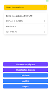 Crowdsender 截图 1