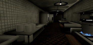 Beware the Shadowcatcher syot layar 1