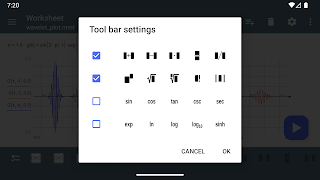 micro Mathematics ภาพหน้าจอ 7