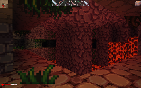 Delver screenshot 3