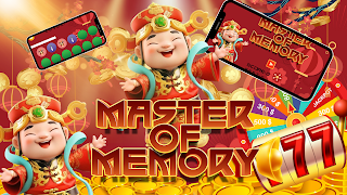 Master of Memory स्क्रीनशॉट 5