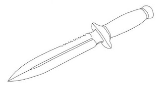 کنارے والے ہتھیاروں کو قدم بہ  اسکرین شاٹ 2