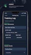 Smartabase Athlete screenshot 2