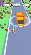 Garbage Rush screenshot 4