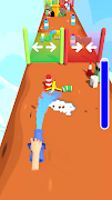 Wash Run โปสเตอร์