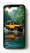 Off Road HD Wallpapers screenshot 4