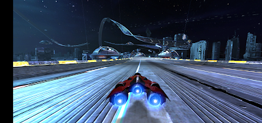 AG Drive screenshot 1