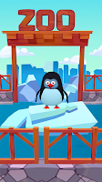 SURFING ZOO скриншот 1